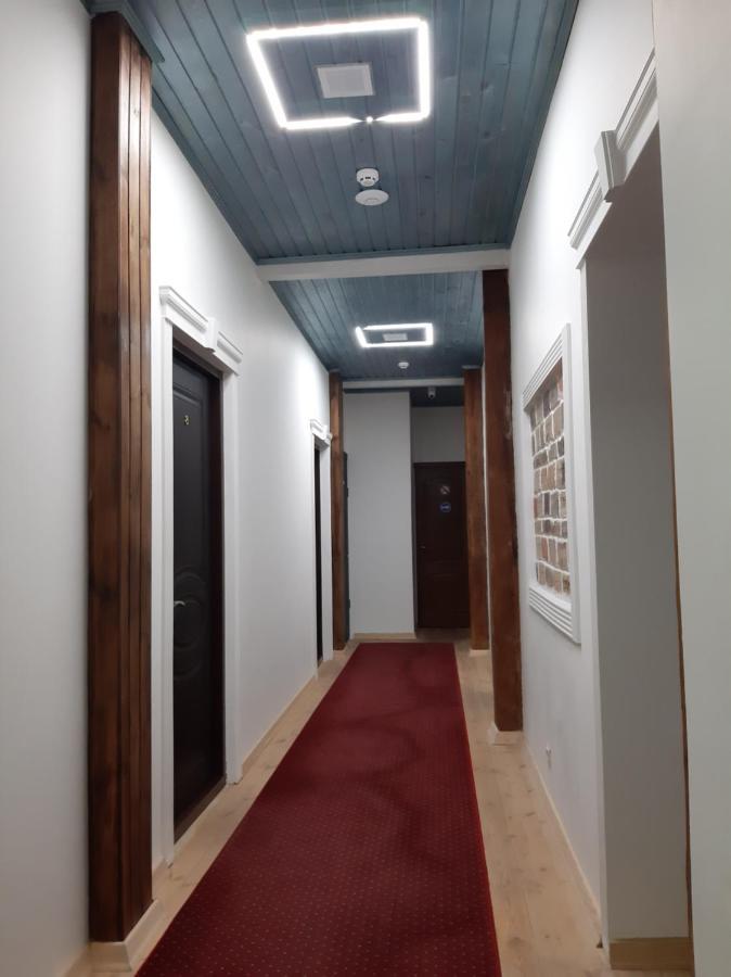 Art Suites Near Deribasovskaya Odessa Exterior foto