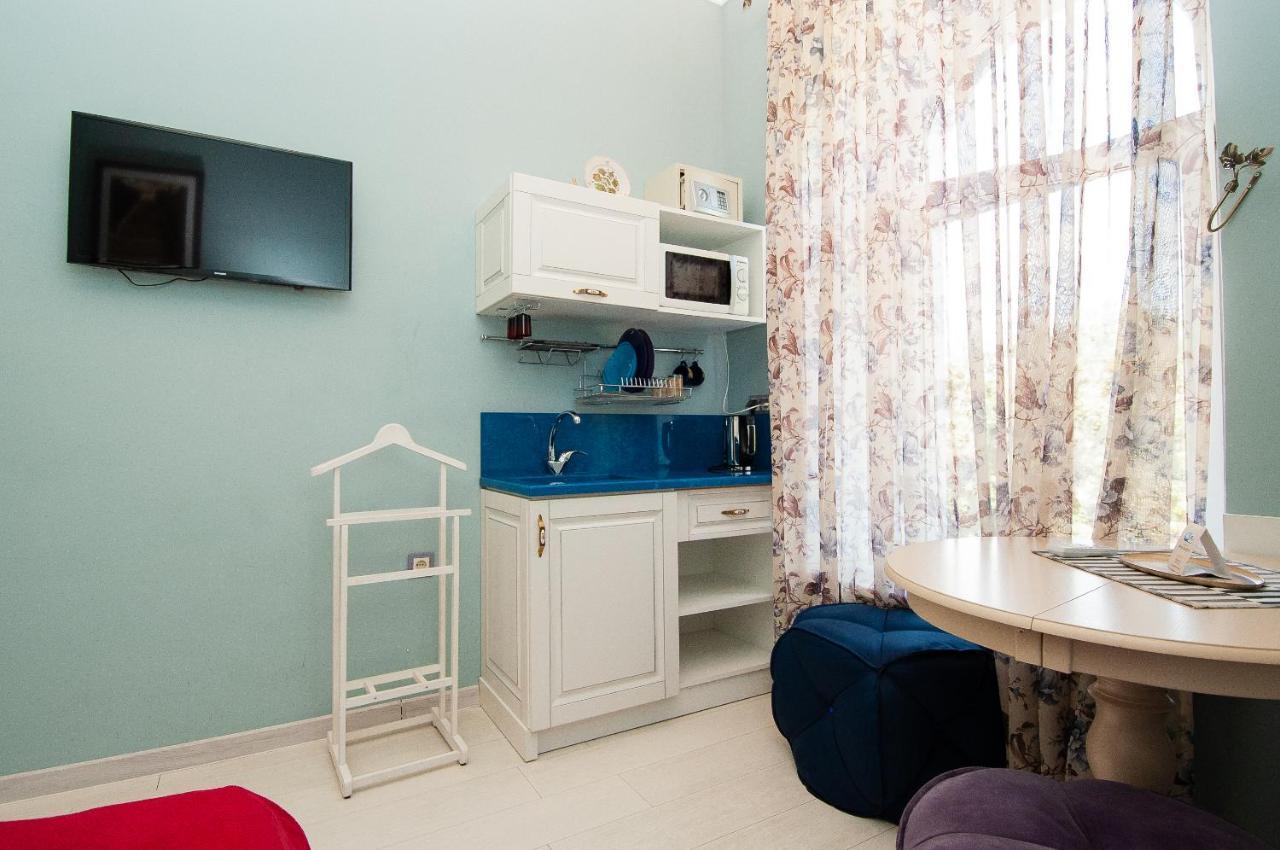 Art Suites Near Deribasovskaya Odessa Exterior foto